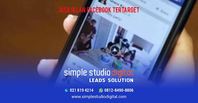 Jasa Pasang Iklan Facebook Kaskus Di Surabaya Telepon 0812-8490-8806