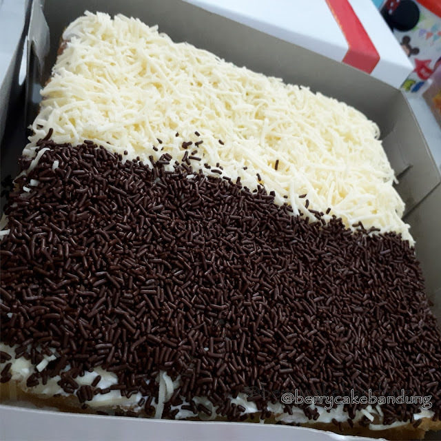 tempat jual kue ulang tahun