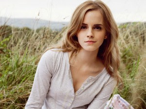 Emma Watson HD Wallpaper