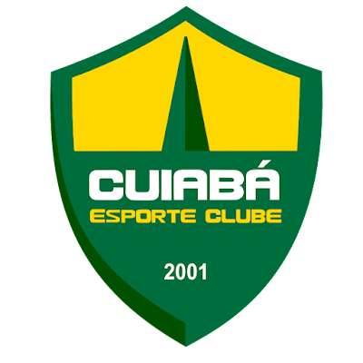 CUIABÁ  ESPORTE CLUBE
