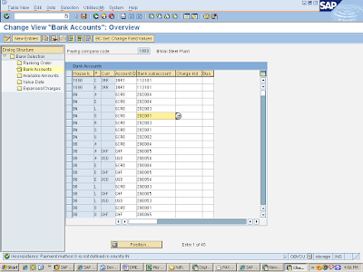 DMEE Configuration:Step By Step Part 1