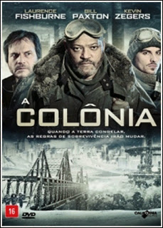 Download Baixar Filme A Colônia   Dublado