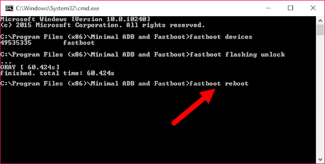 ﻿How To Unlock Bootloader Google Nexus 6P