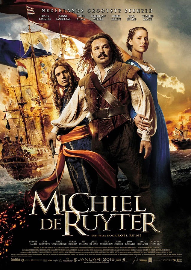 Michiel De Ruyter met Nederlandse ondertiteling, Michiel De Ruyter Online film kijken, Michiel De Ruyter Online film kijken met Nederlandse ondertiteling, 