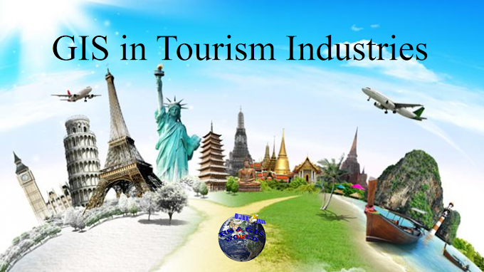 GIS in Tourism Industries