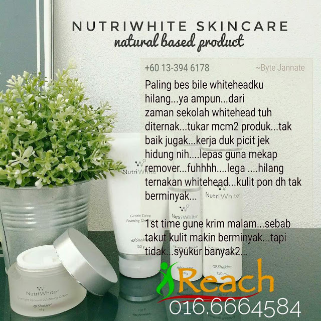 PRODUK SKINCARE UNTUK KULIT KUSAM BERMINYAK DAN BERJERAWAT