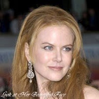 Is It True That Nicole Kidman Has A Botox On Her Face?