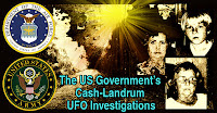 The US Government’s Cash-Landrum UFO Investigations