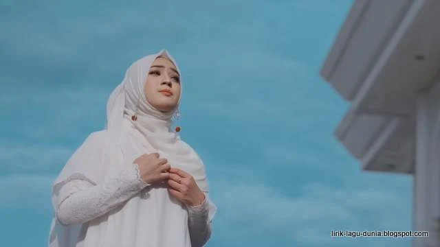 Lirik Lagu Mira Putri - Rindu SurgaMu