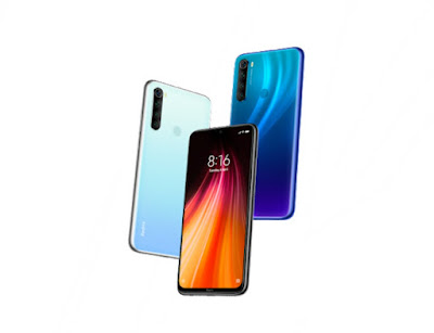 Redmi Note 8 Full Review And Specifications