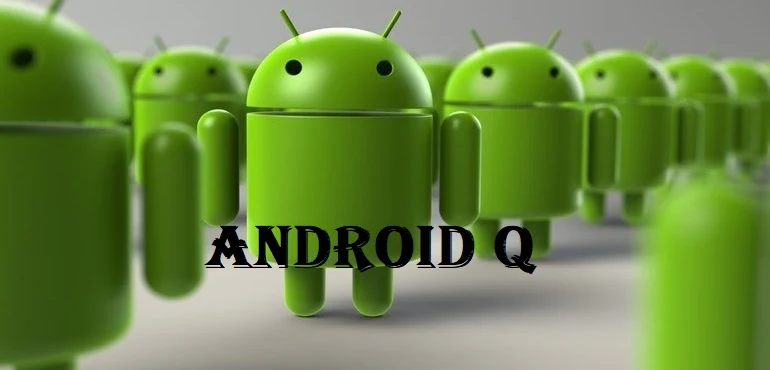 Android Q