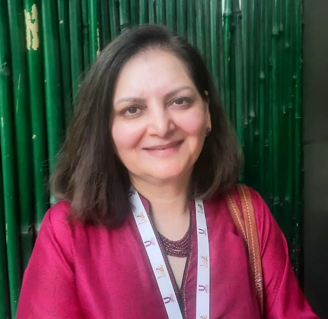 Bridging the Gender Disparity in the Legal Industry: Payal Chawla's Mission with JusContractus