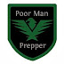 Poor Man Prepper Podcast with Prepper Gardens