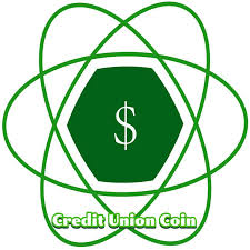 credit union coin