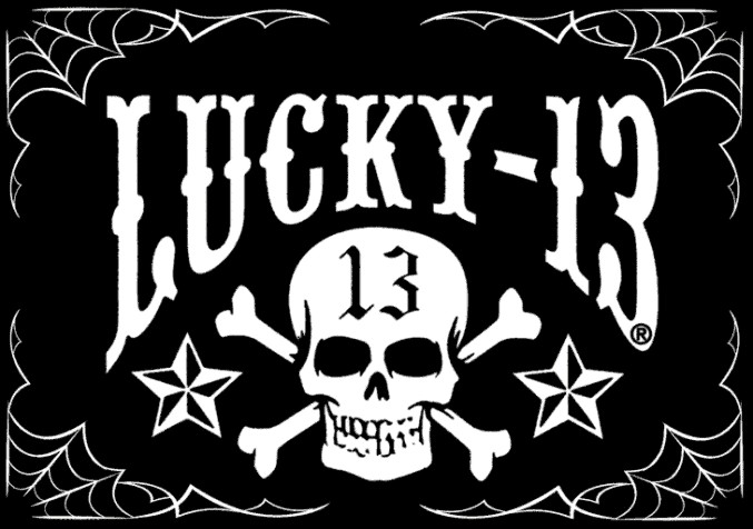 Lucky 13 Hardcore