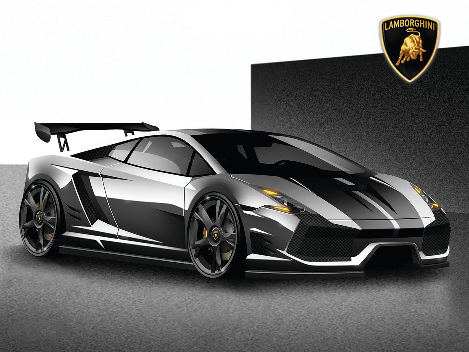 Lamborghini Gallardo Superleggera Car Photo Wallpaper