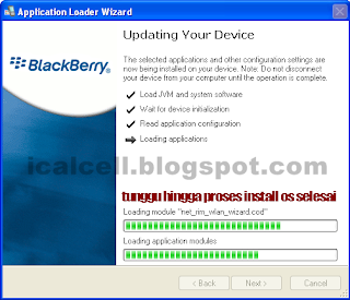 CARA INSTALL OS BLACKBERRY - 1xdeui