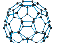 O Buckminsterfulereno é Uma Estrutura Formada