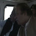 PM Nawaz Sharif visits flood affected areas in Sindh