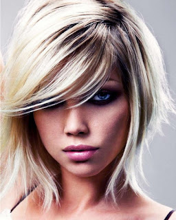 Cool Haircuts For Women that You Should Know 16