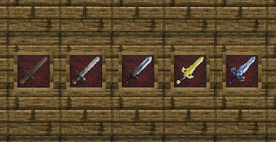 [Texture Packs] Minecraft The Arestian’s Dawn Texture Pack 1.5.2