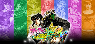 How to play JoJo's Bizarre Adventure: All Star Battle R with a VPN