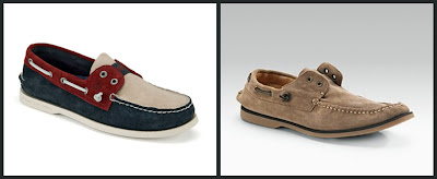 Site Blogspot  Sperry Footwear on Limited Edition Sperry Top Sider    129  John Varvatos At Saks    225