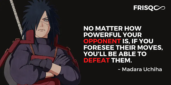 29 Madara Quotes That Naruto Fans Will Love to Share
