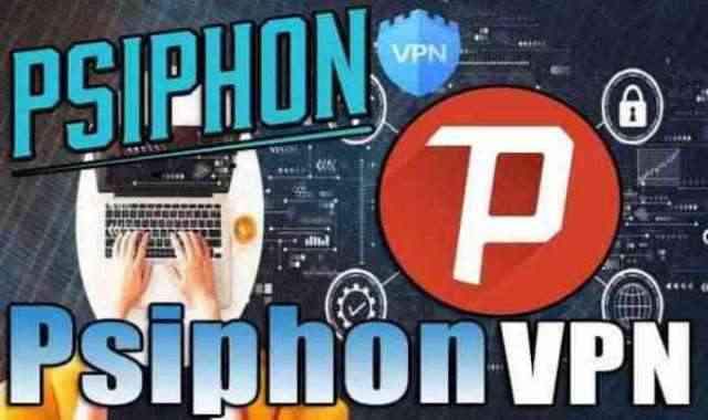 تحميل برنامج Psiphon 3.170 Portable نسخة محمولة اخر اصدار
