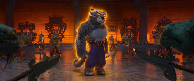 Kung Fu Panda 4 Movie Image 14