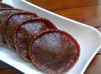 Resepi Cucur Pisang Sedap Dan Rangup - O Gapura