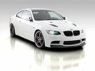 BMW M3 HD Wallpapers, white 