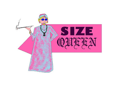 Size Queen