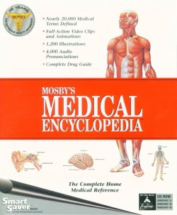 Mosby Medical Encyclopedia