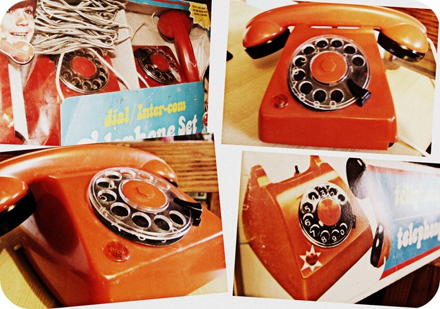 phone