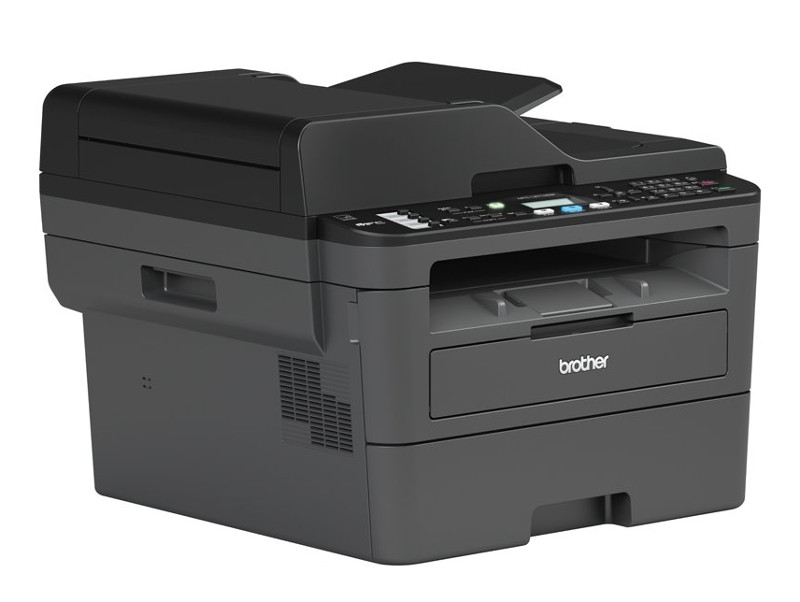 Brother Mfc L2712dw Driver Download Linkdrivers