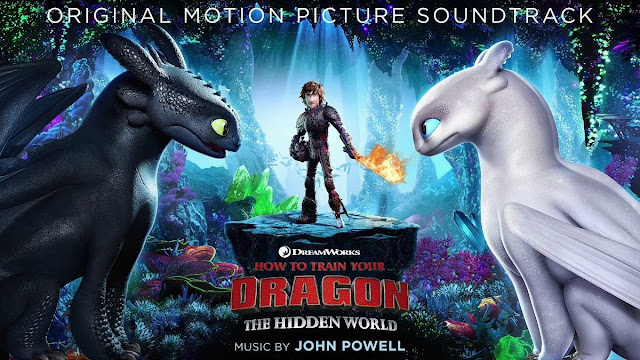 How To Train Your Dragon The Hidden World 2019