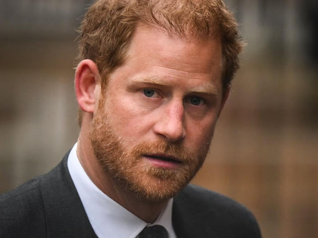 Unraveling the Fallout: Prince Harry's Legal Turmoil