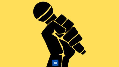 The Complete 10 in 1 Public Speaking Course in 2020 [Free Online Course] - TechCracked