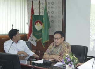 Bimtek KUB di Gelar Kementan tingkatkan Kesejahteraan Petani