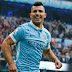 Aguero bị chê vì thiếu tinh thần đồng đội