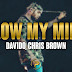 (New Video) |  Davido Ft Chris Brown - Blow My Mind (Official Video) | Mp4 Download (New Song)