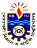 NSTU Logo