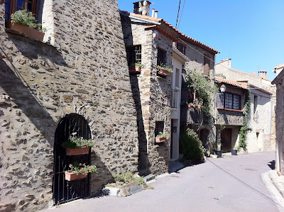 Vieux papiers des Pyrénées-Orientales