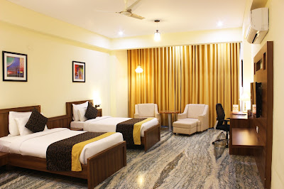 Hotels near Sajjangarh