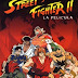 Street fighter II. La película (1995)