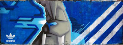 graffiti street art,graffiti blue