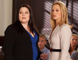 Drop Dead Diva ressuscite pour une 5ème saison