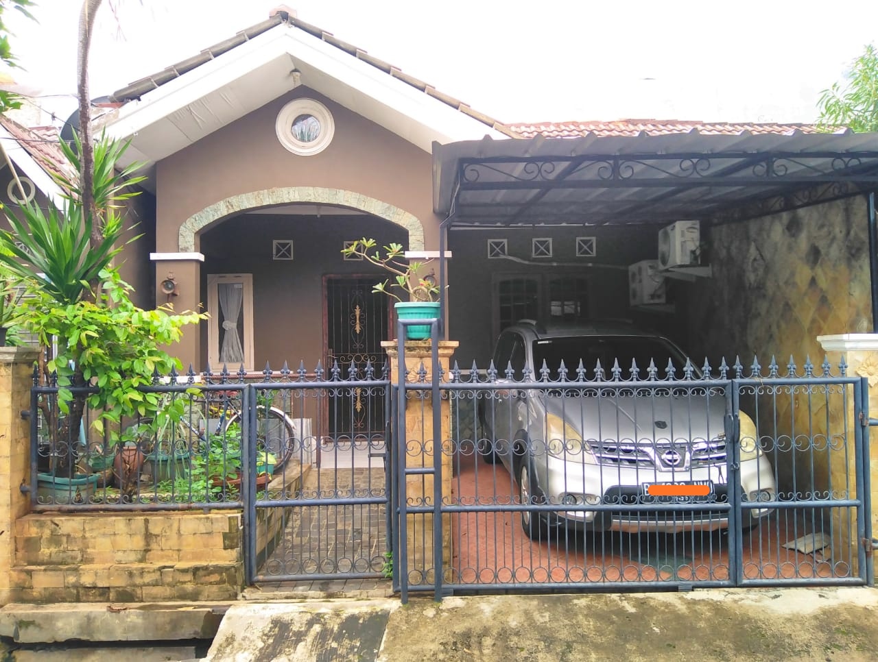 Jual Rumah Di Tangerang Selatan Graha Raya Bintaro