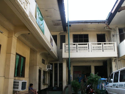 university of caloocan city main campus